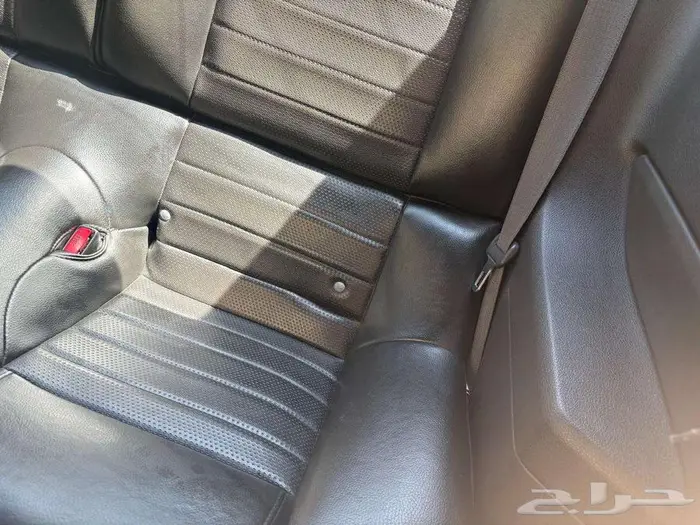 موستنق 2007 GT نظيفه 8 سلندر 26