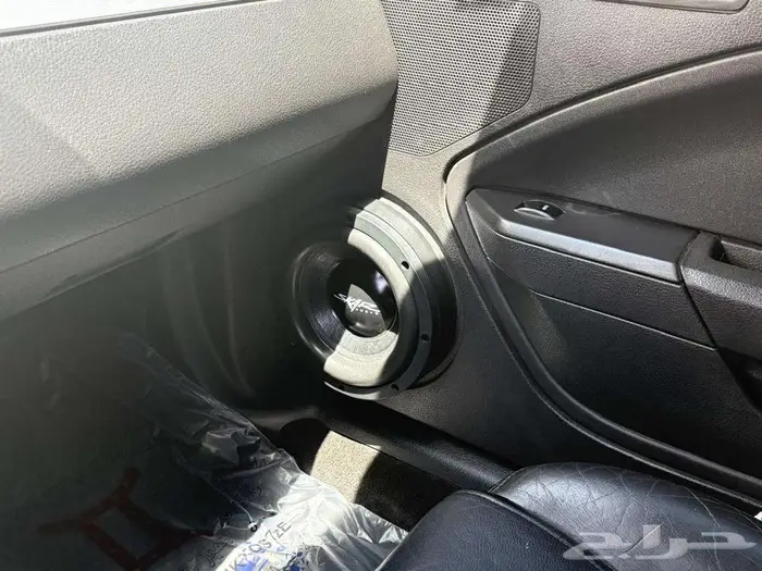 موستنق 2007 GT نظيفه 8 سلندر 20