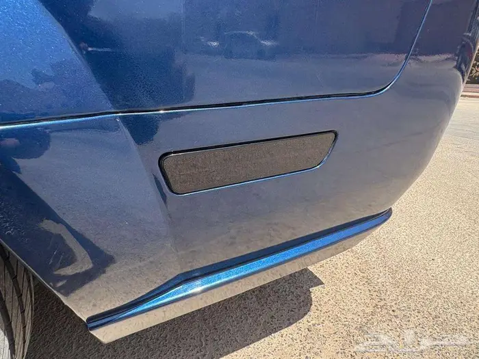 موستنق 2007 GT نظيفه 8 سلندر 8