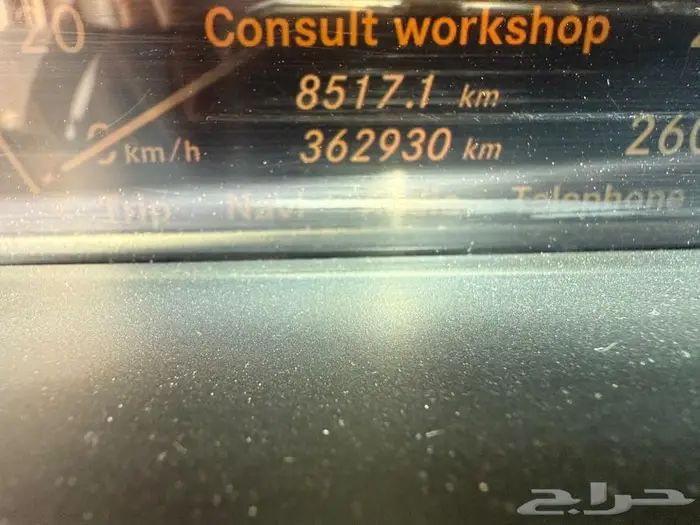 مرسيدس s350 3