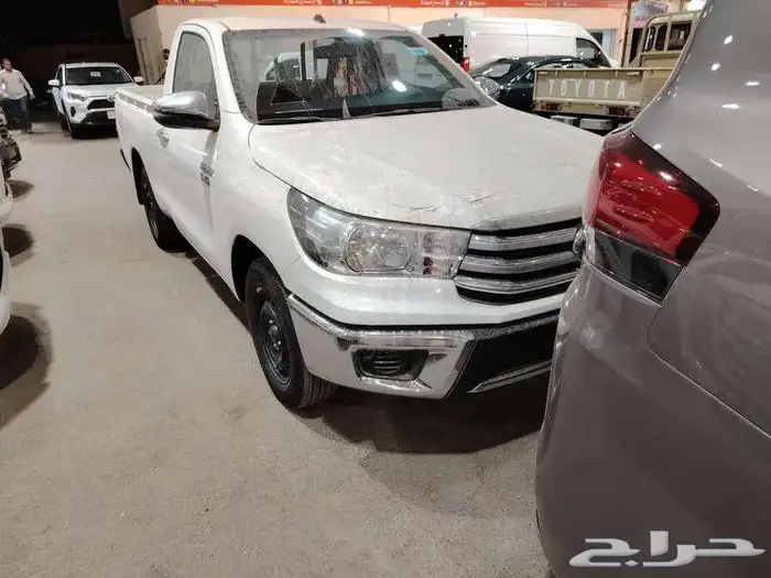 هيلكس غماره GL ديزل 2025 1