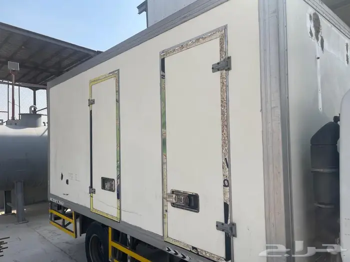 ثلاجه بدون مكيف 1