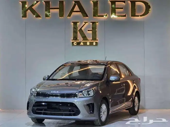 كيا بيجاس 2025 7