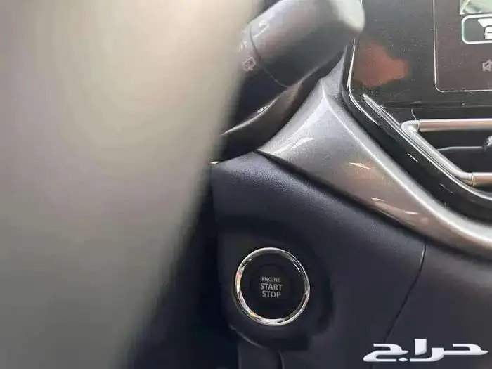 سوزوكي بالينو الفل 2025 6