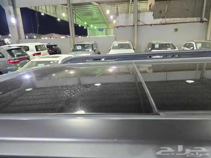 جيتور T2 2026 لاكجري ولاكجري بلس ( كاش - تقسيط ) 9