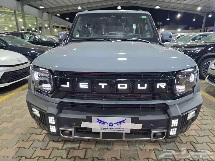 جيتور T2 2026 لاكجري ولاكجري بلس ( كاش - تقسيط ) 0