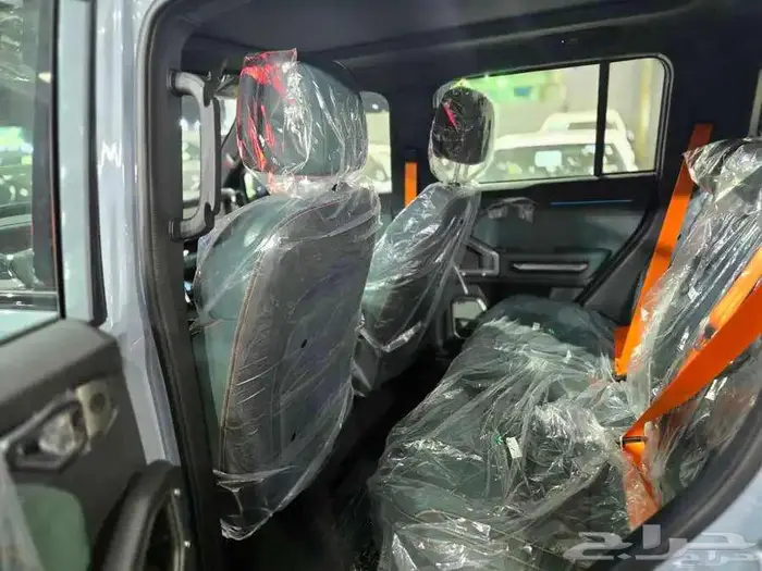 جيتور T2 2026 لاكجري ولاكجري بلس ( كاش - تقسيط ) 7