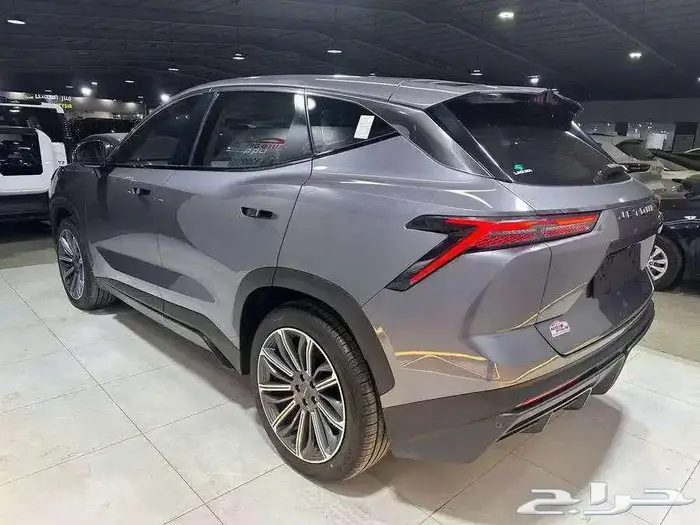 جيتور داشينج لاكجري فل كامل 2024 6