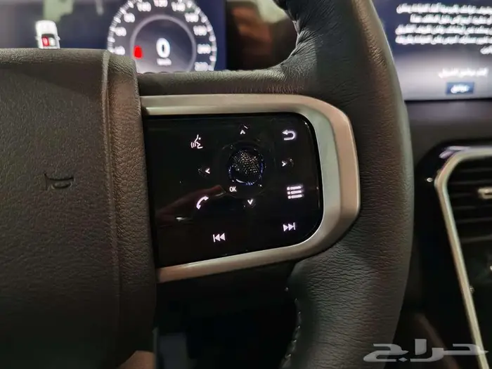 نيسان باترول XE تنفس طبيعي موديل 2025 19