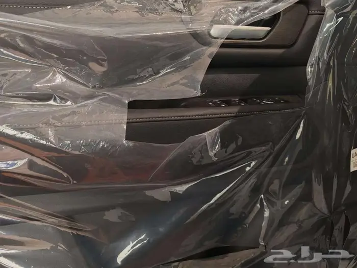 نيسان باترول XE تنفس طبيعي موديل 2025 5