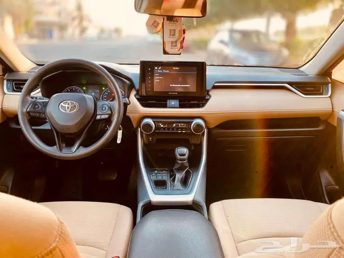 راف فور 2021 اتوماتيك دبل تم البيع 10