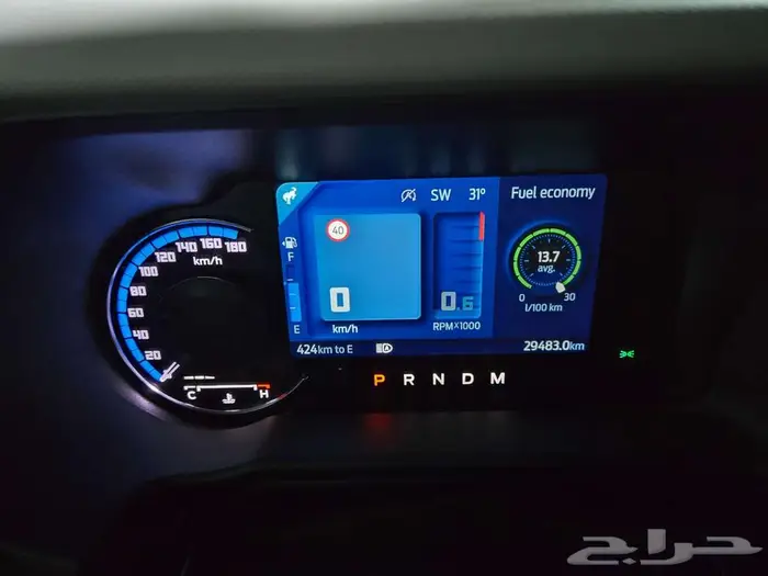 Ford Bronco 2024 - Wild Track 6