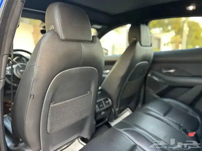 جاكور E Pace 2018 10