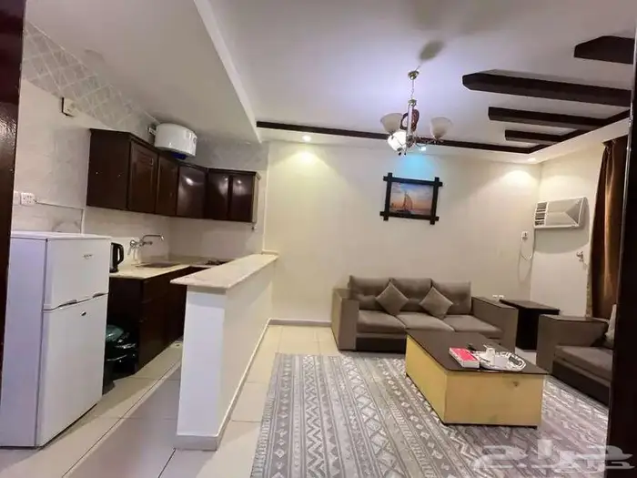 شقق للايجار مفروشة 5