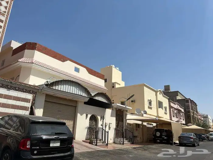 عمارة للبيع 7