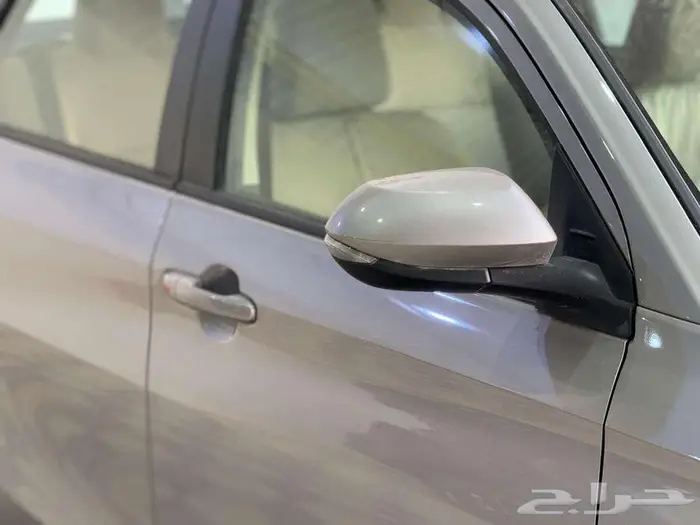 تويوتا يارس YX موديل 2026 كيشها وقسطها مع اليوم الوطني 15