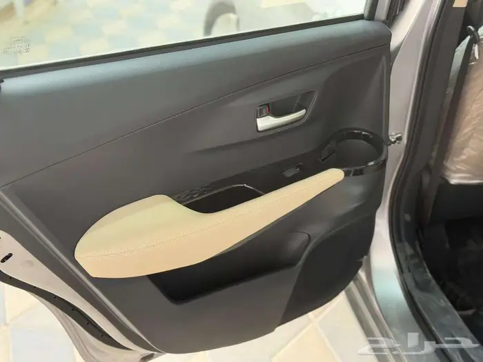 تويوتا يارس YX موديل 2026 كيشها وقسطها مع اليوم الوطني 14