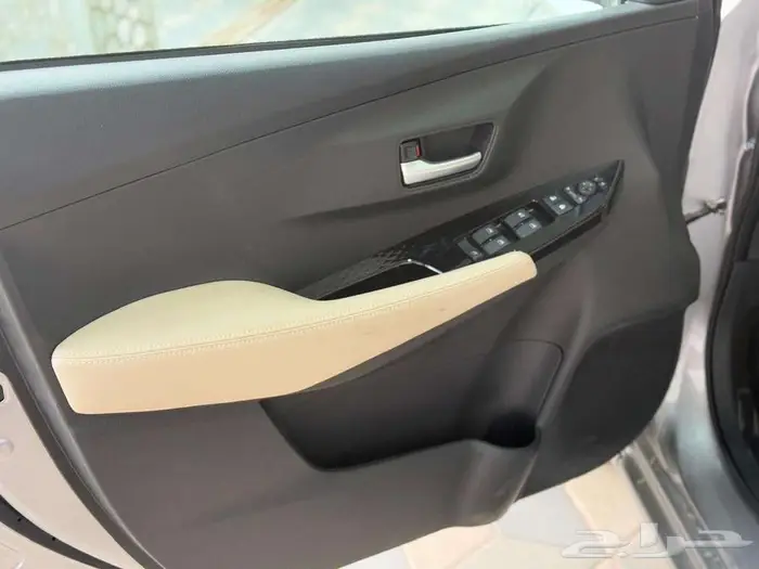 تويوتا يارس YX موديل 2026 كيشها وقسطها مع اليوم الوطني 9