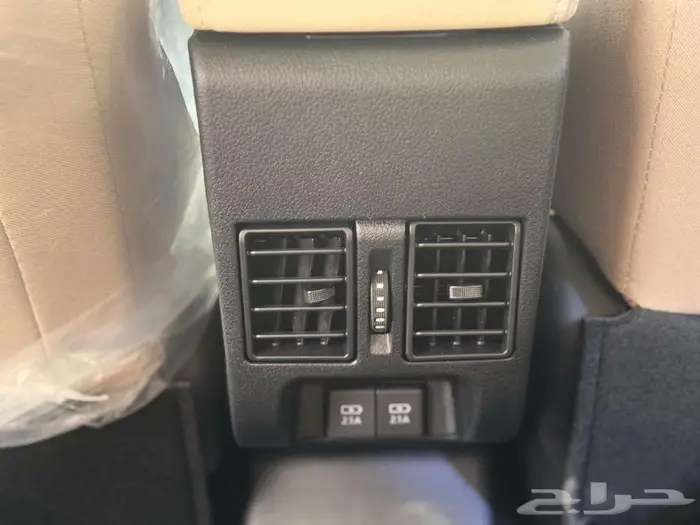 تويوتا يارس YX موديل 2026 كيشها وقسطها مع اليوم الوطني 8