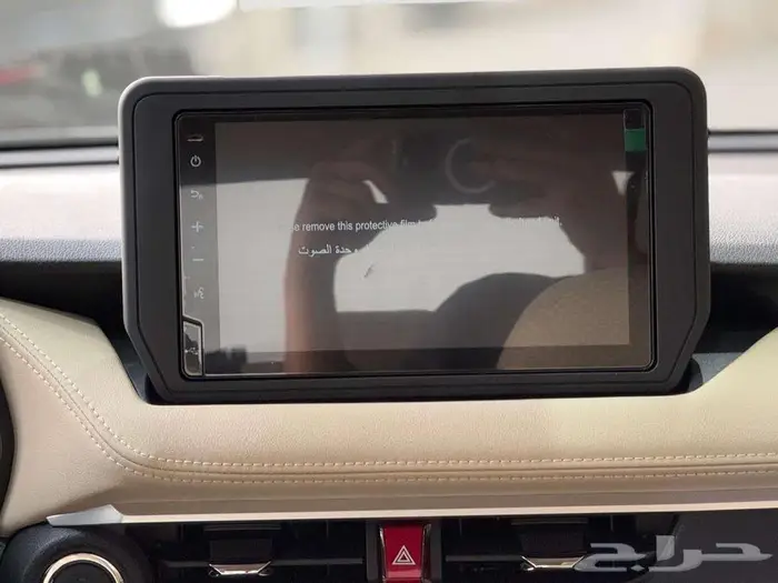 تويوتا يارس YX موديل 2026 كيشها وقسطها مع اليوم الوطني 6