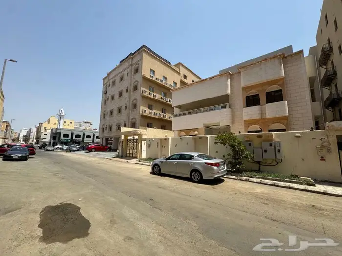فيلا هدد للبيع بمدينة جدة حي النهضة 2