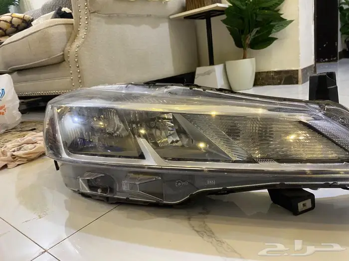 شمعة فورد ايدج و نيسان 1