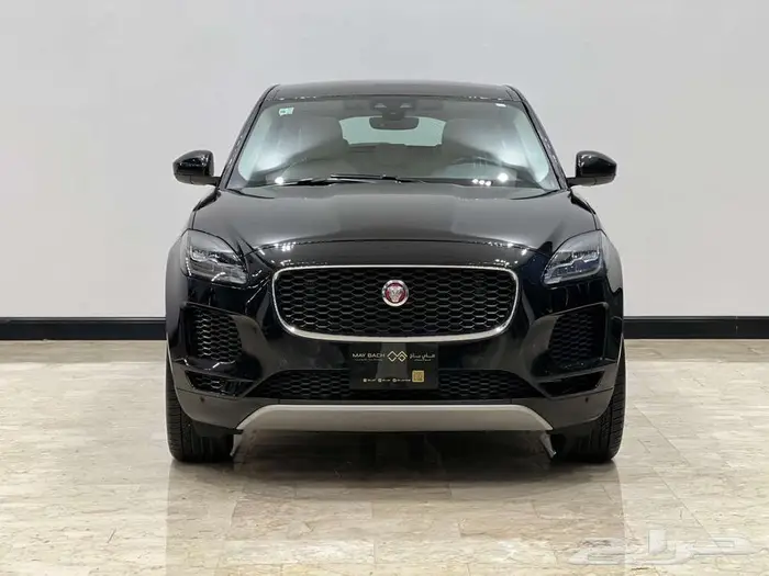 JAGUAR E-PACE 2020 2