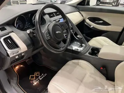 JAGUAR E-PACE 2020 تم البيع index