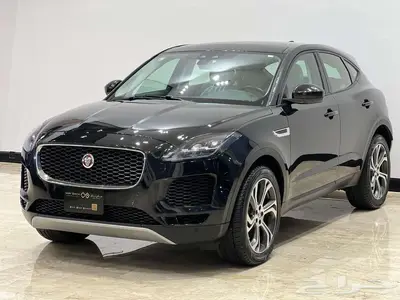 JAGUAR E-PACE 2020 تم البيع index
