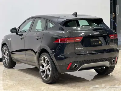 JAGUAR E-PACE 2020 تم البيع index