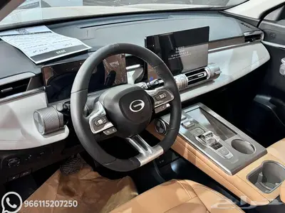 GAC امكو GL 2025 كاش واقساط index