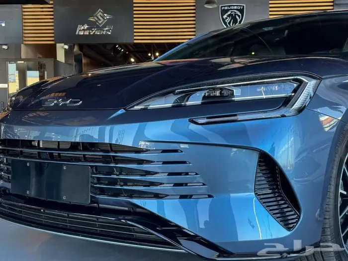 بي واي دي سييل 7 الجديد بسعر جديد بعرض لليوم الوطني 2