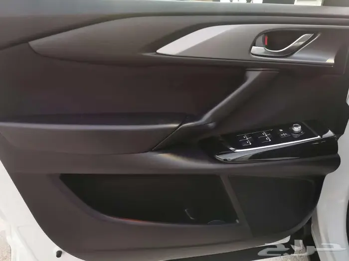 مازدا cx9 2022 الحاج علي رضا وكاله بحالة المصنع 27