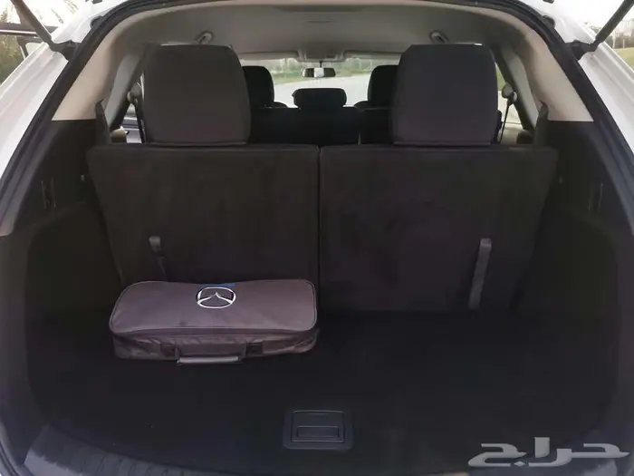 مازدا cx9 2022 الحاج علي رضا وكاله بحالة المصنع 33