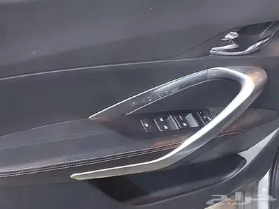 شفروليه جروف موديل 2023 مستعمل index