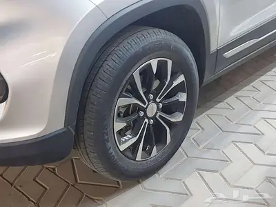 شفروليه جروف موديل 2023 مستعمل index