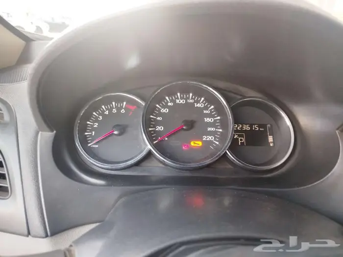 Renault (Fluence 2012 Automatic Car For Sale ) 8