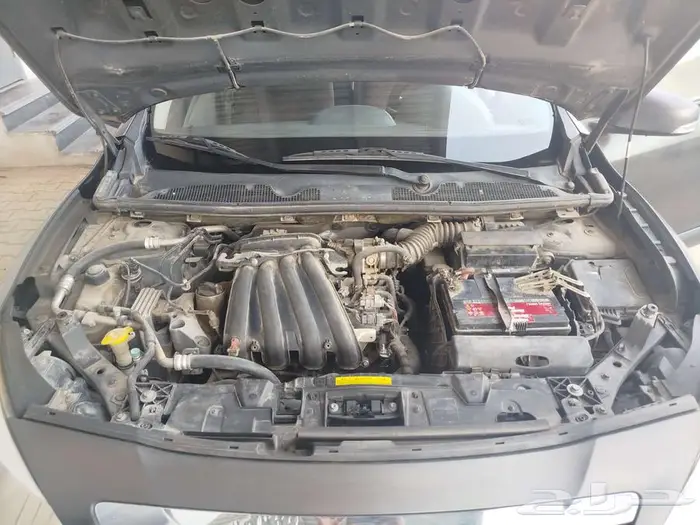 Renault (Fluence 2012 Automatic Car For Sale ) 6