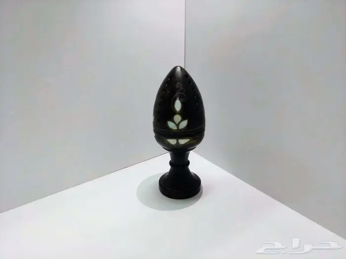 مبخرة صدف طبيعي 0
