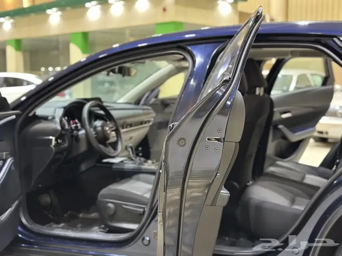 مازدا 2023حجم CX-30 الحاج حسين.فل كامل. 16