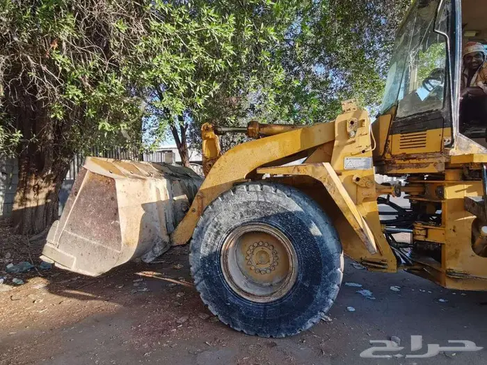شيول كتر F938 موديل 97 الدمام 4