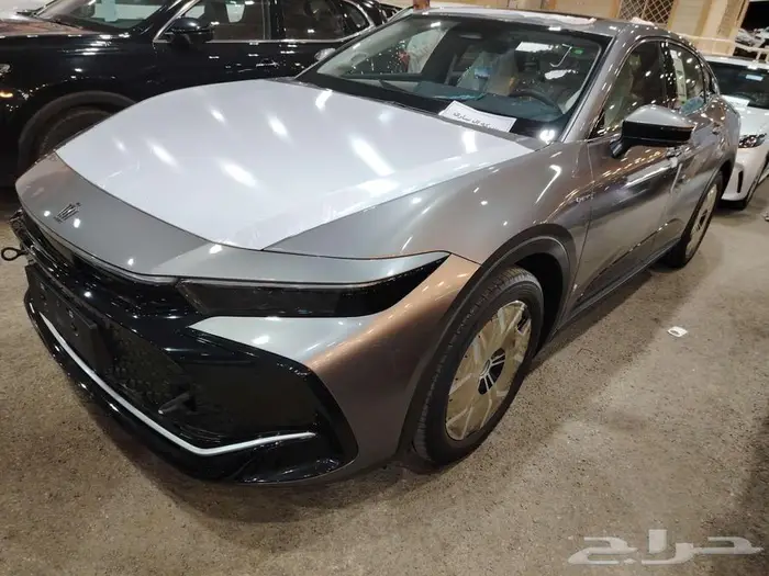 كراون بريميوم موديل 2025 هيبرد حبه فقط 2