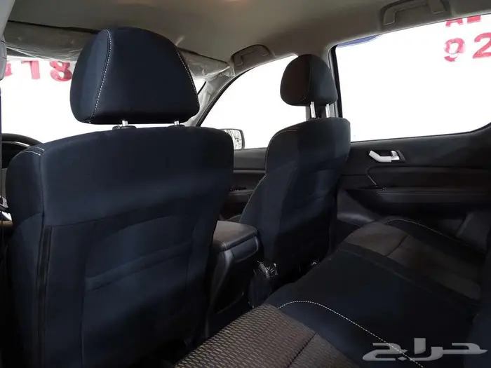 فوتون تونلاند G7 غمارتين بدون دبل 2024 15