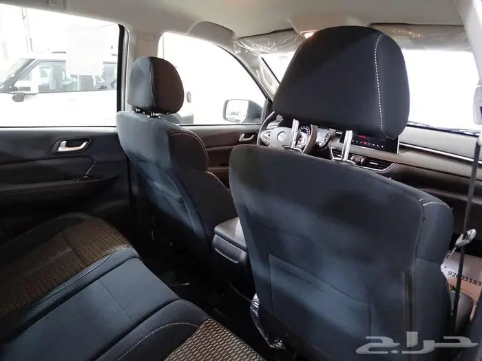 فوتون تونلاند G7 غمارتين بدون دبل 2024 13