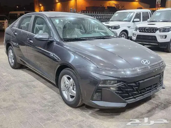 هونداي اكسنت فليت سعودي 2026 2