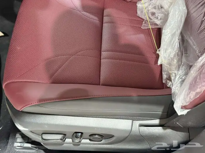 لكزس ES 350 ستاندر مطور بريمي فتحة سقف 2025 19