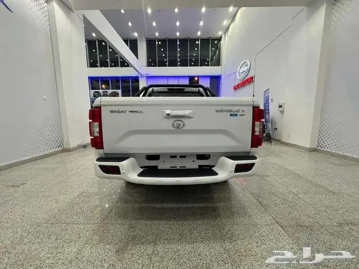 وينجل 7 غمارتين ديزل دبل 2025 خصم للشركات 8