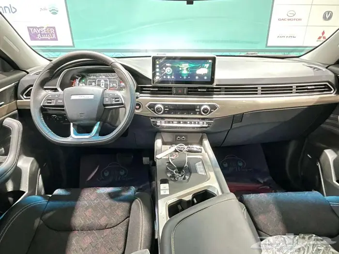 جيتورX70 استاندر 2025 كاش - تقسيط 2