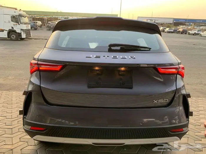 جيتور X50 بريميوم 2025 بها جميع المواصفات و بسعر مميز 2