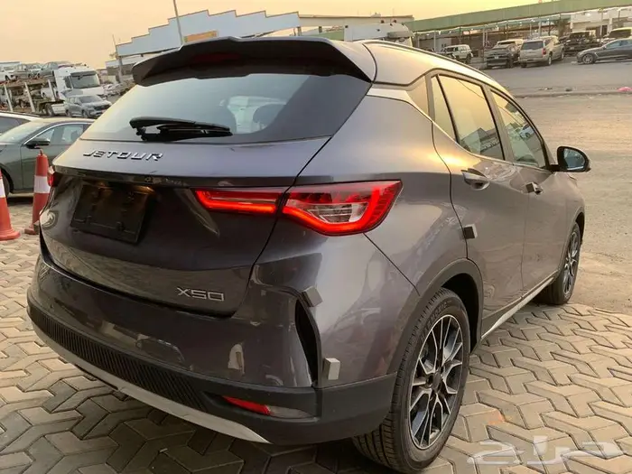 جيتور X50 بريميوم 2025 بها جميع المواصفات و بسعر مميز 3